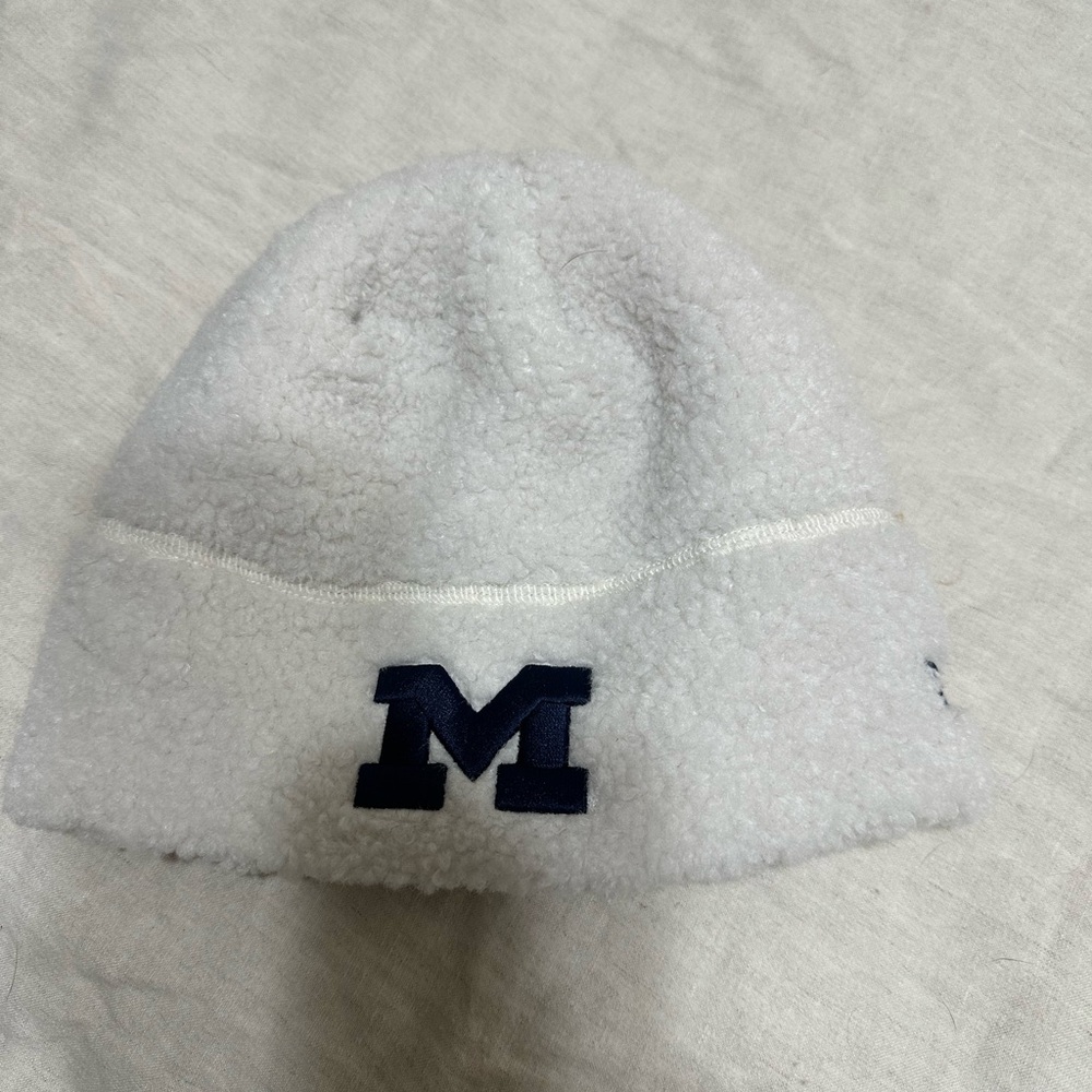 Michigan hat